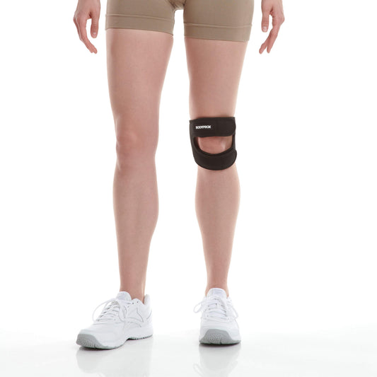 Dualer Patellasehnengurt