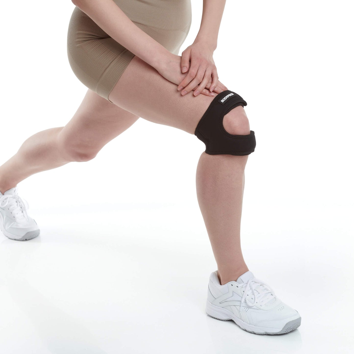 Dualer Patellasehnengurt