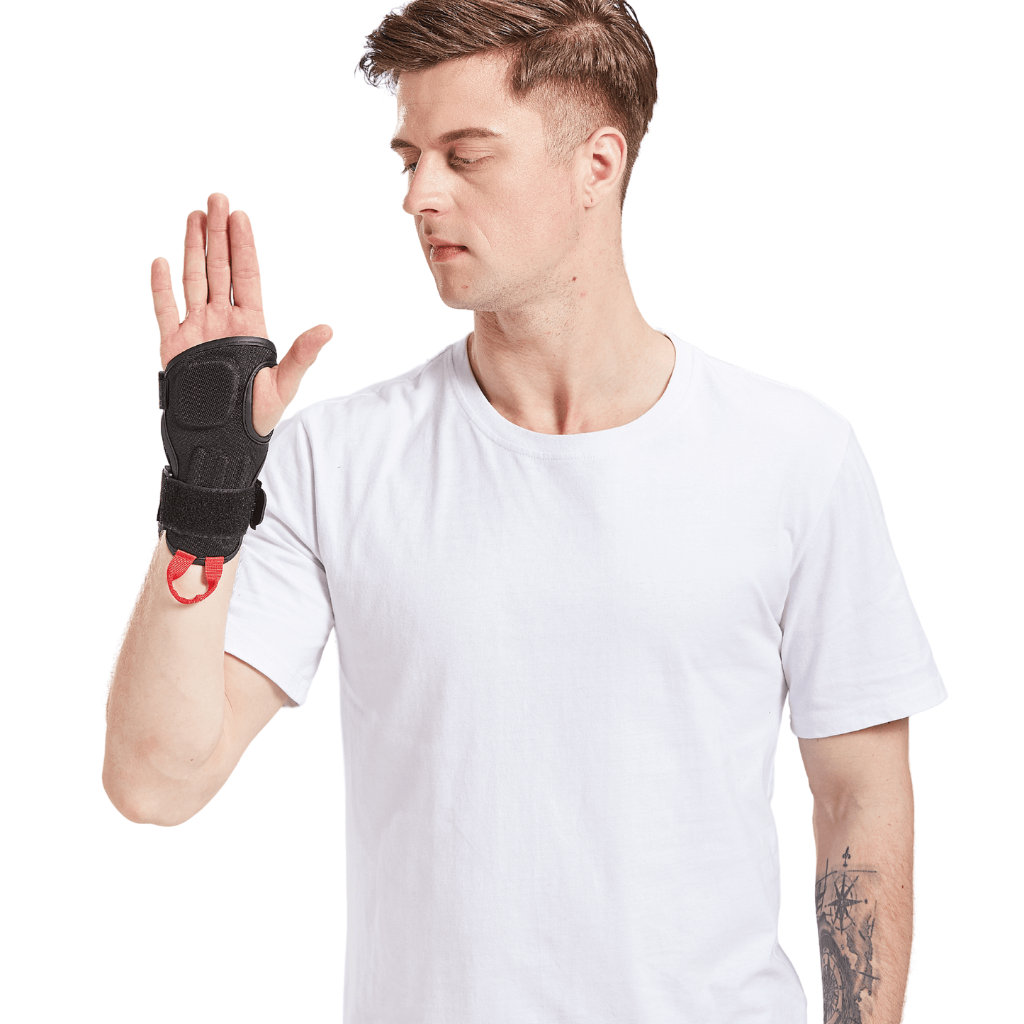 Flexible Handgelenkschützer